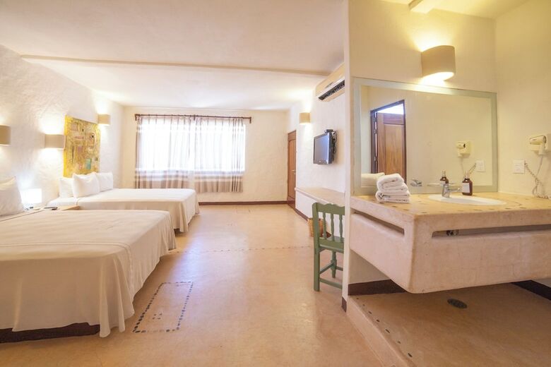 Hotel Biul�