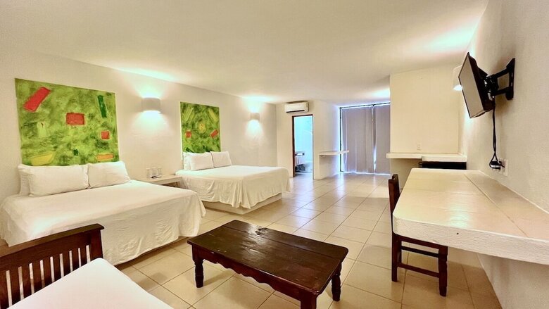 Hotel Biul�