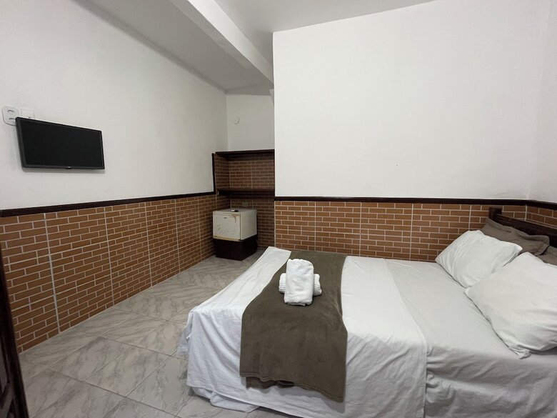 Pousada Vila Nova