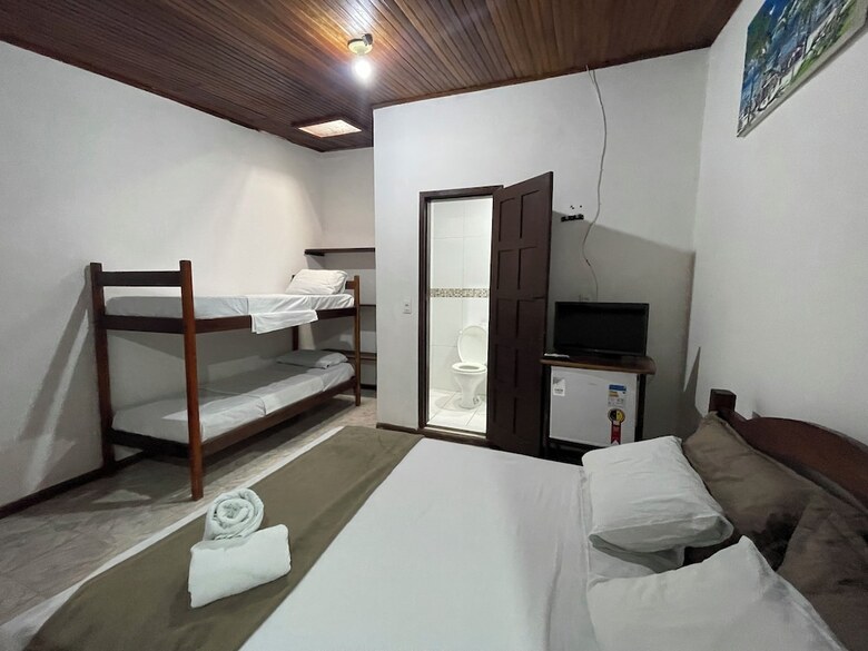 Pousada Vila Nova