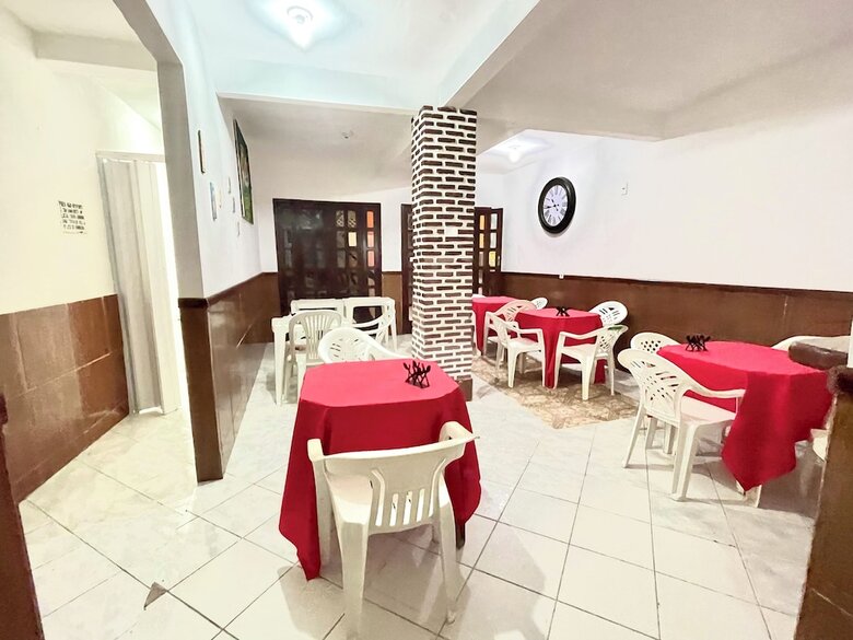 Pousada Vila Nova