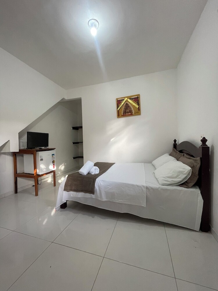 Pousada Vila Nova
