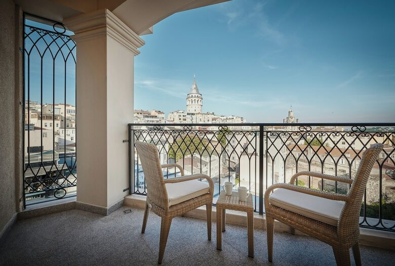 The Hotels Galata