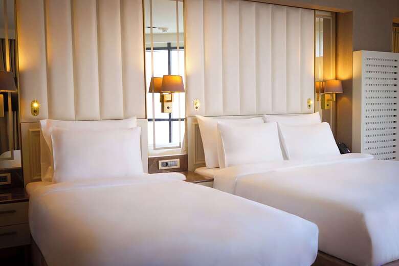 The Hotels Galata
