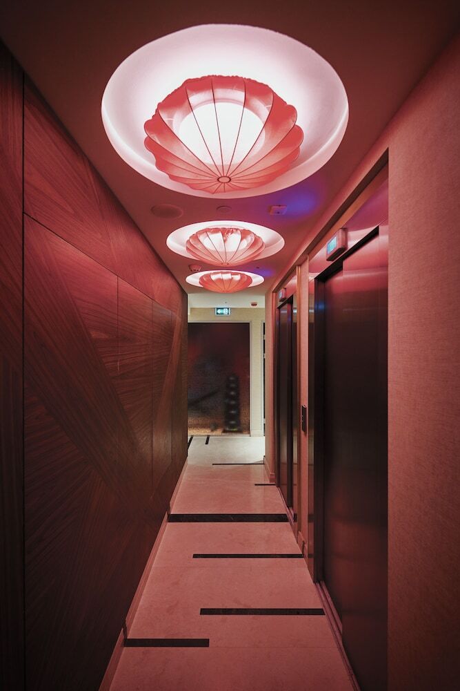 The Hotels Galata