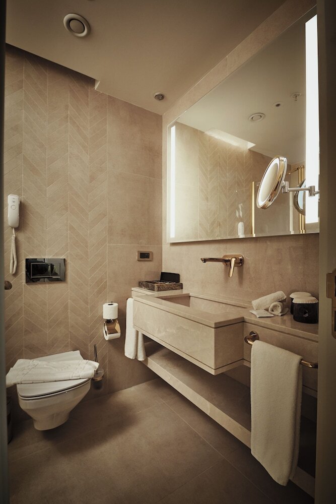 The Hotels Galata