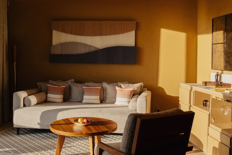 Hotel Banyan Tree Veya Valle De Guadalupe