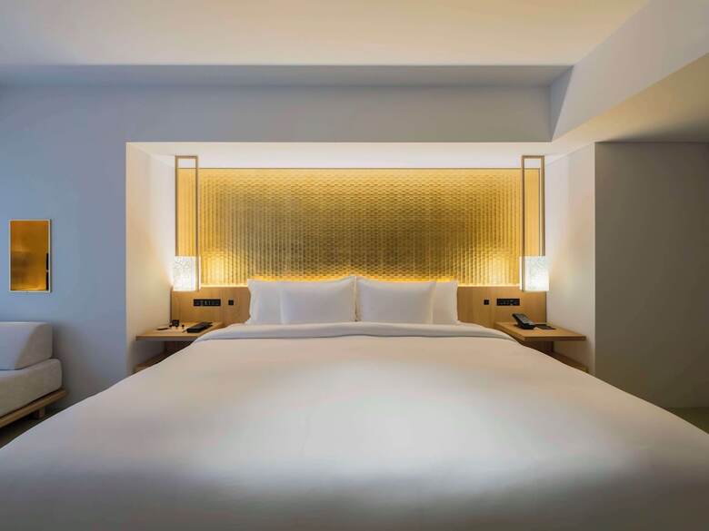 Hotel Banyan Tree Higashiyama Kyoto