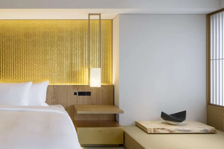 Hotel Banyan Tree Higashiyama Kyoto