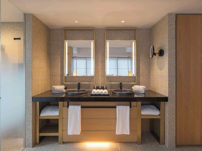 Hotel Banyan Tree Higashiyama Kyoto