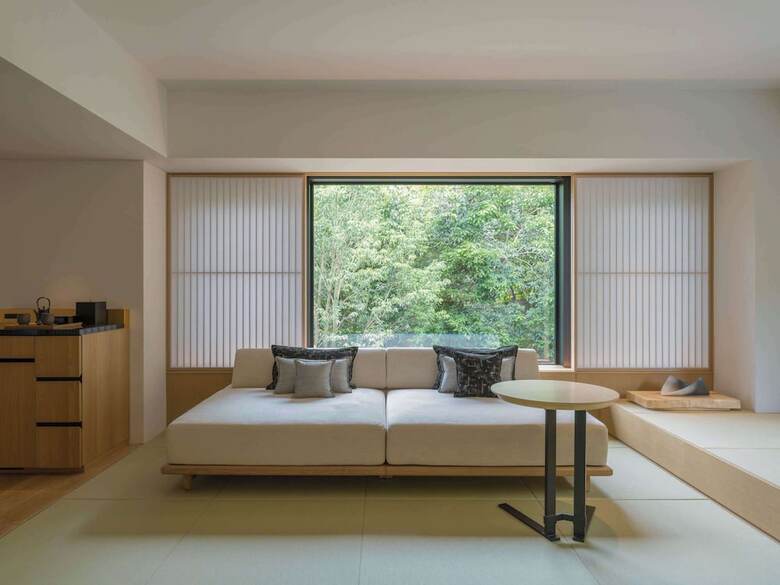 Hotel Banyan Tree Higashiyama Kyoto