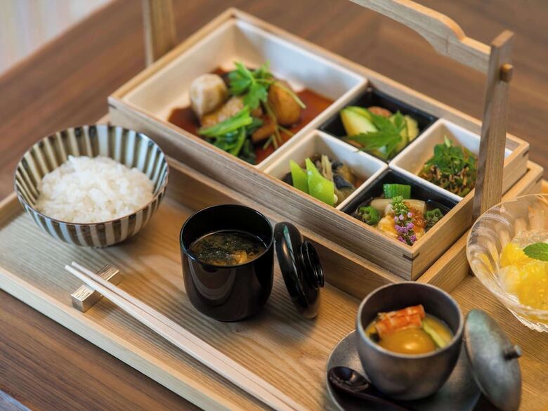 Hotel Banyan Tree Higashiyama Kyoto