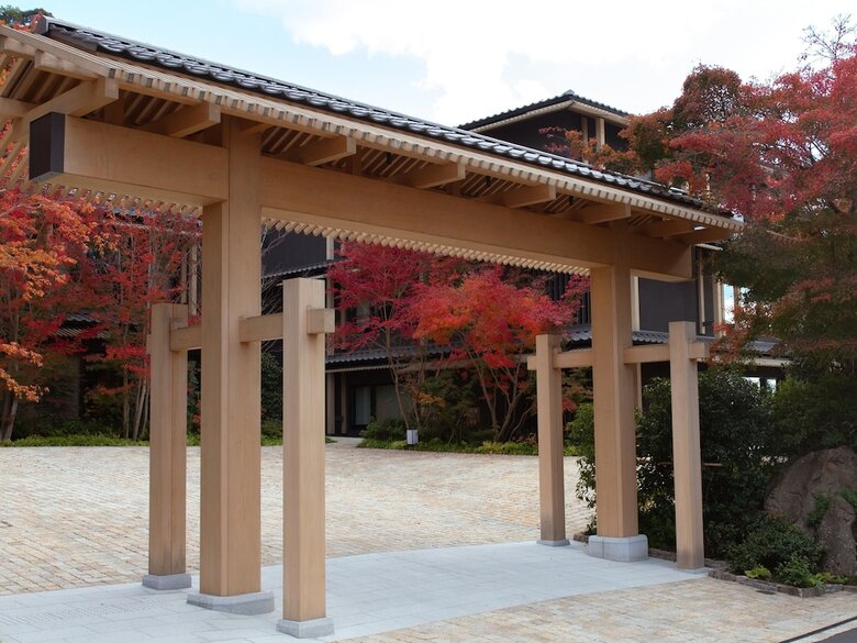 Hotel Banyan Tree Higashiyama Kyoto