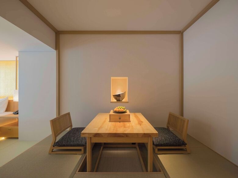 Hotel Banyan Tree Higashiyama Kyoto