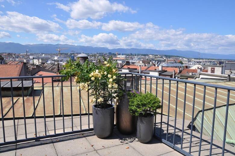 Hotel Bel'esp�rance