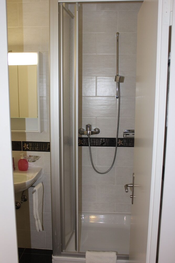 Hotel Bel'esp�rance