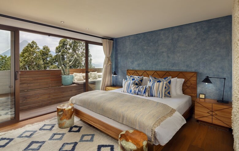 Hotel Casa Palop� - Relais & Chateaux