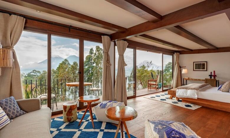 Hotel Casa Palop� - Relais & Chateaux