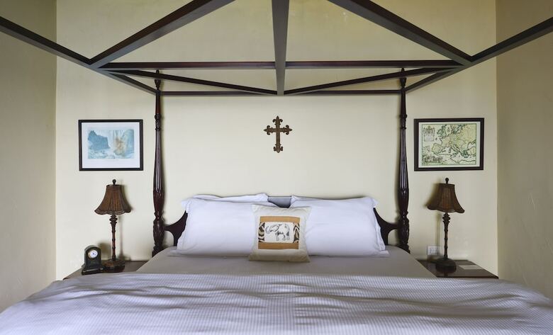 Hotel Casa Palop� - Relais & Chateaux