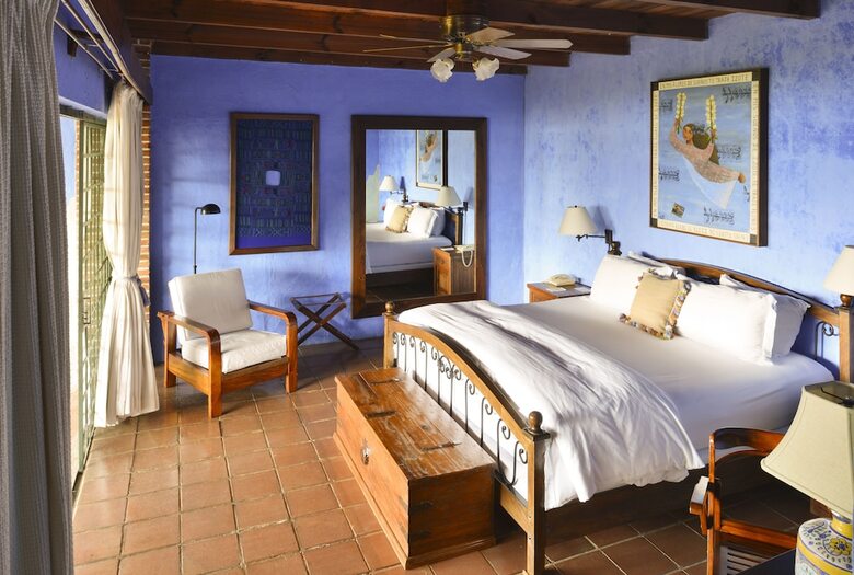 Hotel Casa Palop� - Relais & Chateaux