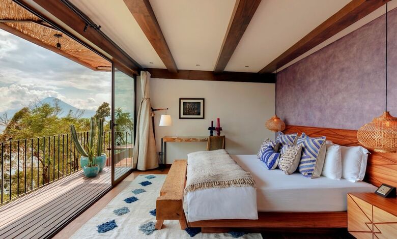 Hotel Casa Palop� - Relais & Chateaux