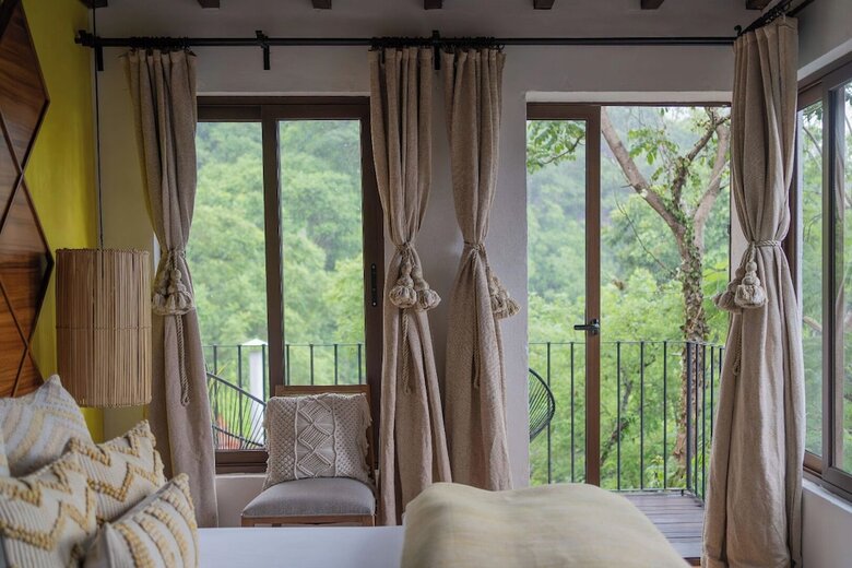 Hotel Casa Palop� - Relais & Chateaux