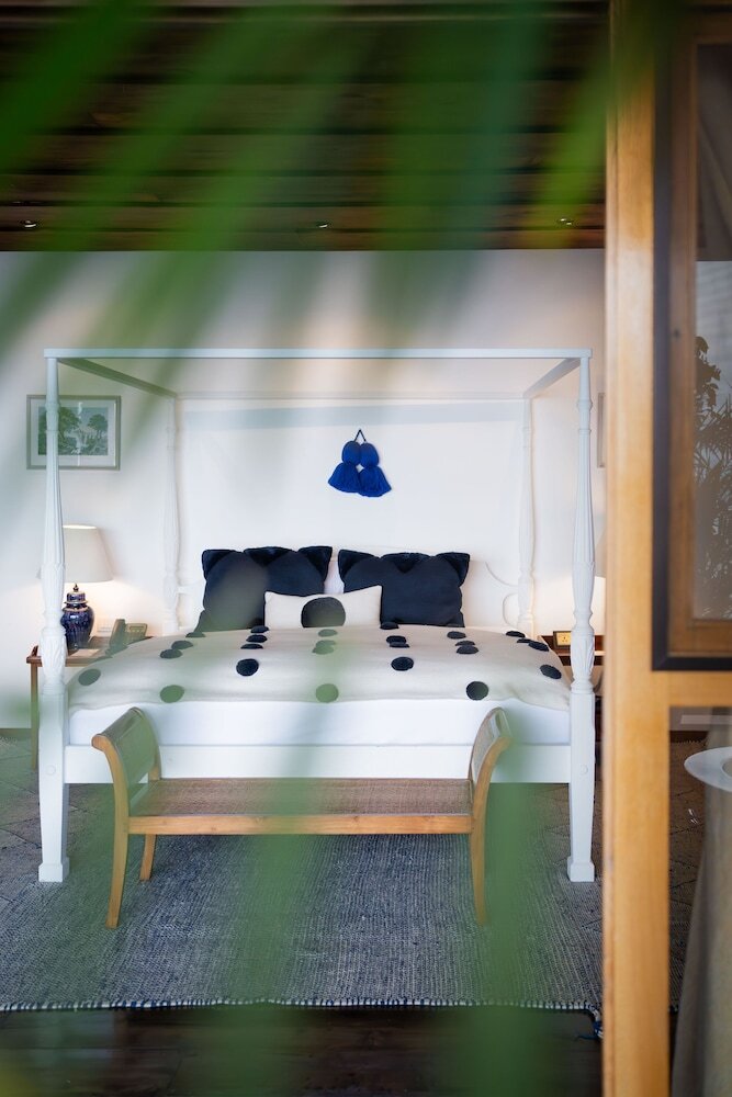 Hotel Casa Palop� - Relais & Chateaux