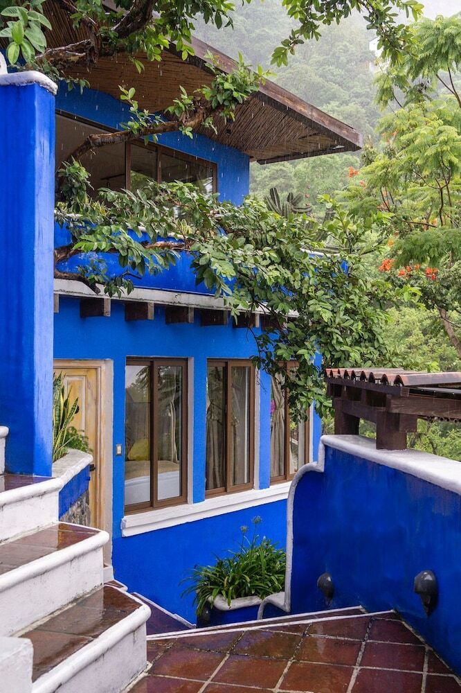 Hotel Casa Palop� - Relais & Chateaux