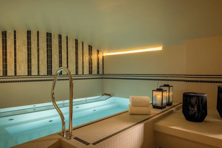 Hotel H�tel Filigrane & Spa