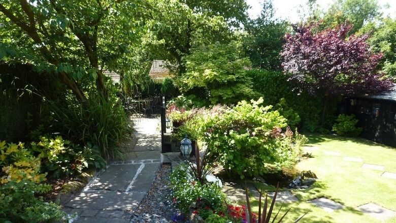 The Willowsmere - Adults Only