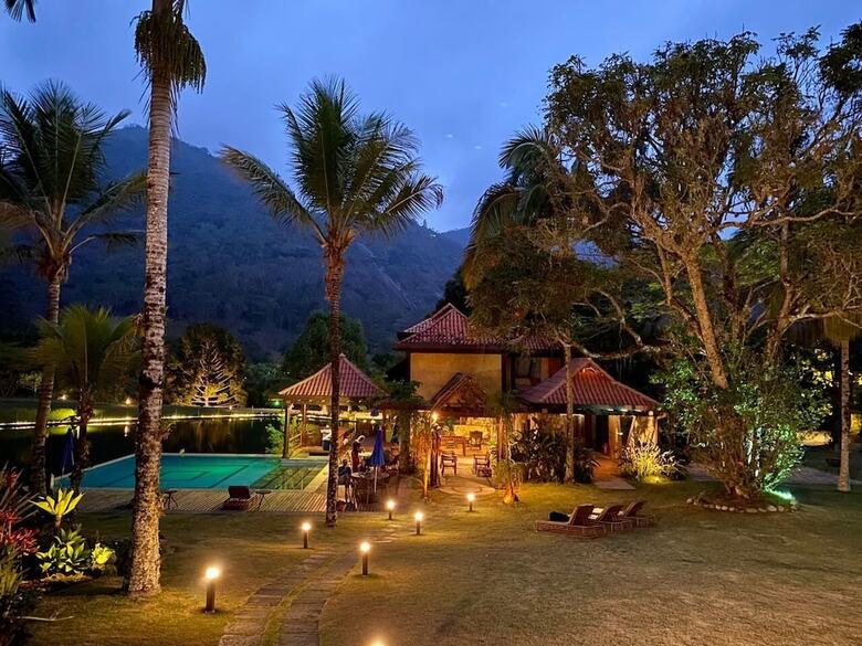 Pousada Parador Santar�m