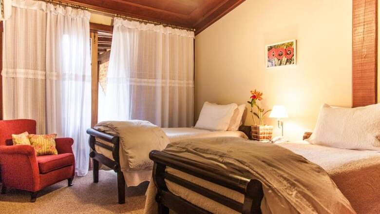 Pousada Parador Santar�m