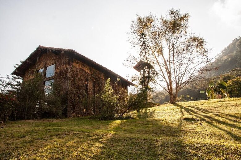 Pousada Parador Santar�m