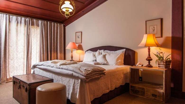 Pousada Parador Santar�m