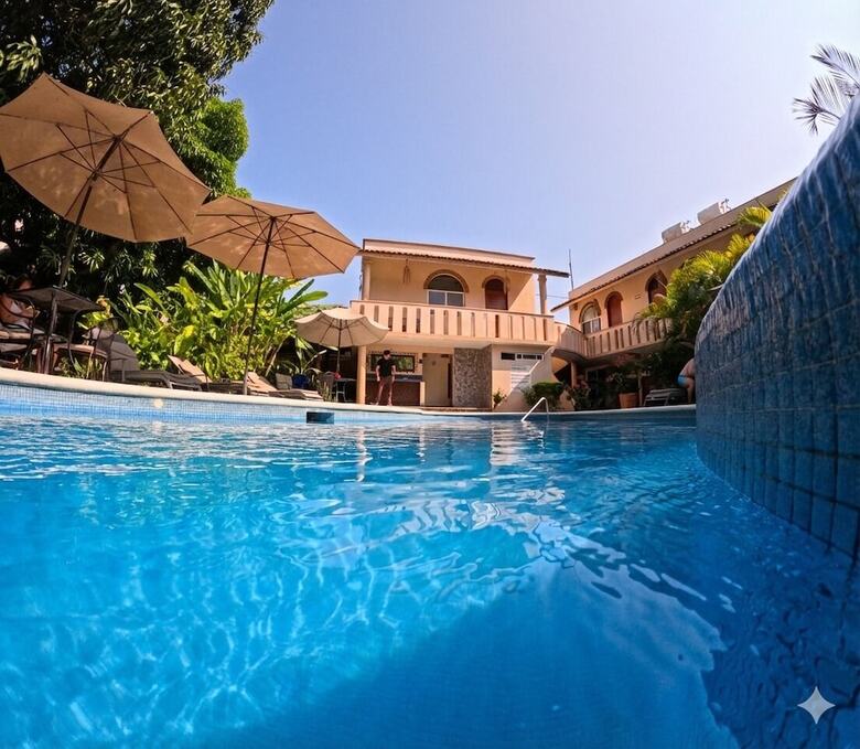 Hostal Casa Losodeli & Coworking - Adults Only - Hostel