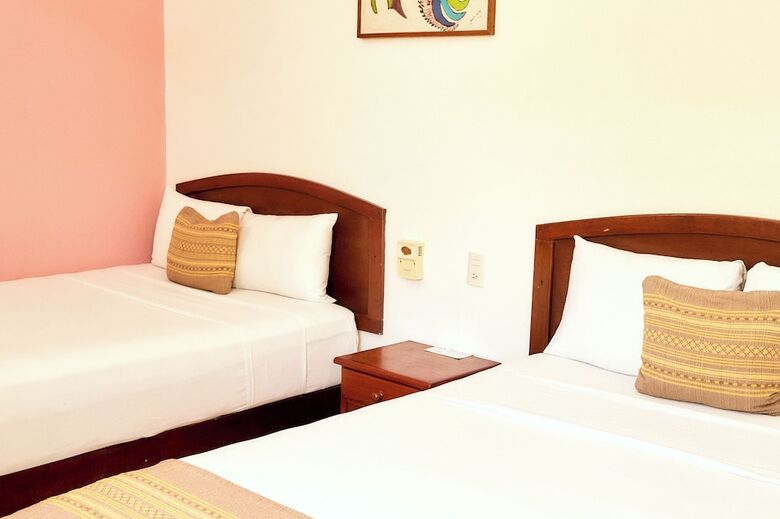 Hostal Casa Losodeli & Coworking - Adults Only - Hostel