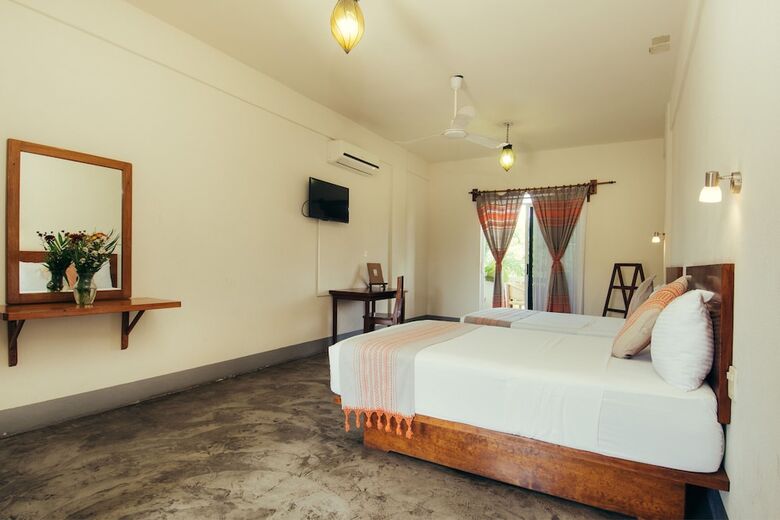 Hostal Casa Losodeli & Coworking - Adults Only - Hostel