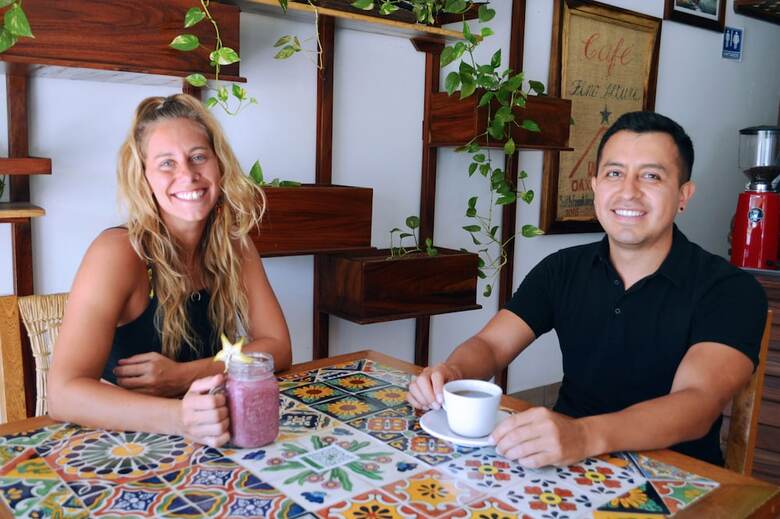 Hostal Casa Losodeli & Coworking - Adults Only - Hostel