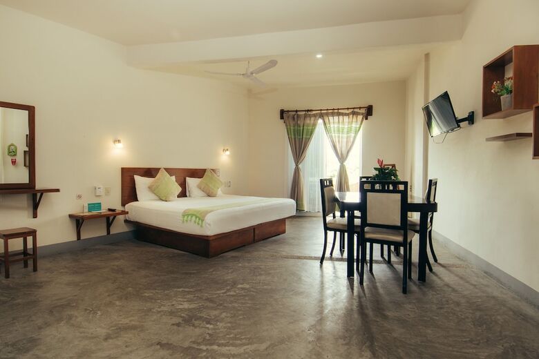 Hostal Casa Losodeli & Coworking - Adults Only - Hostel