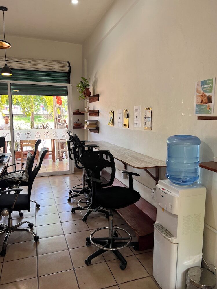 Hostal Casa Losodeli & Coworking - Adults Only - Hostel