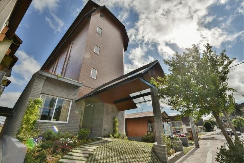 Posada Pousada Stillo Gramado Exclusive