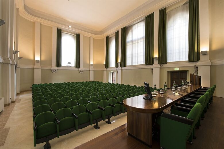 Centro Paolo VI