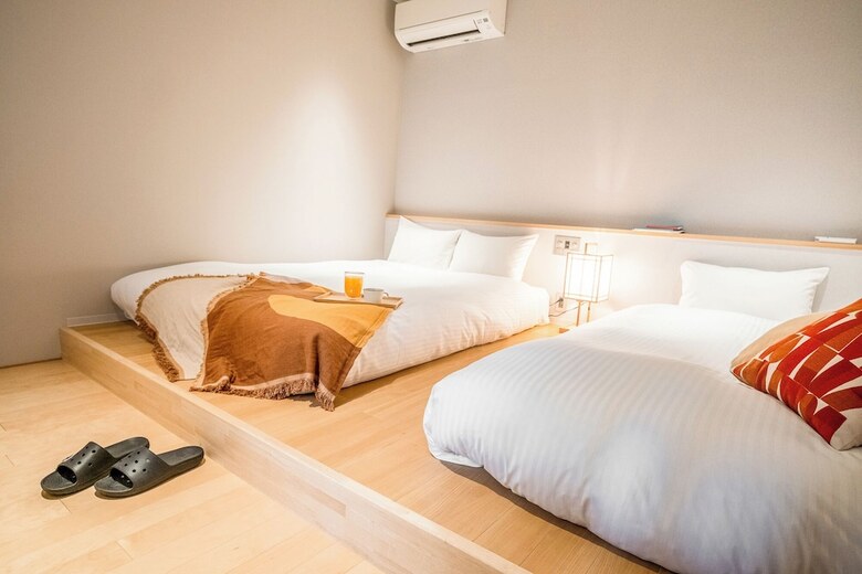 Hotel Wayfarer Gojo