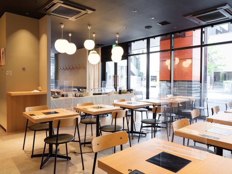 Apa Hotel & Resort Hakata Ekihigashi