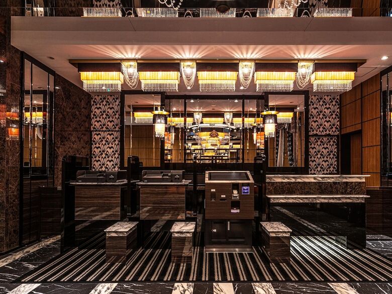 Apa Hotel & Resort Hakata Ekihigashi