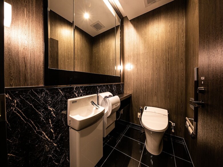 Apa Hotel & Resort Hakata Ekihigashi