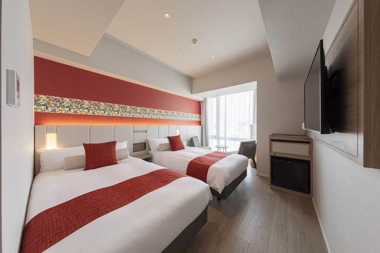 Hotel Hewitt Resort Naha