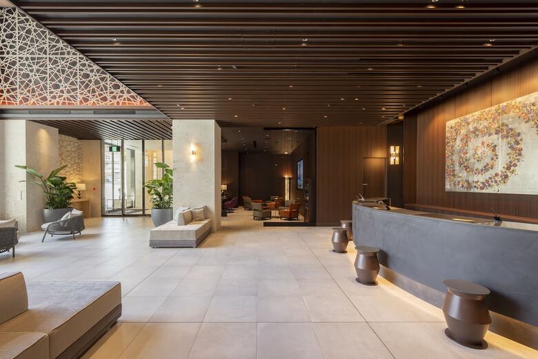Hotel Hewitt Resort Naha