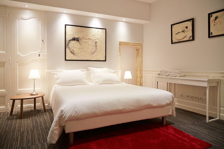 Hotel La R�sidence - Arles