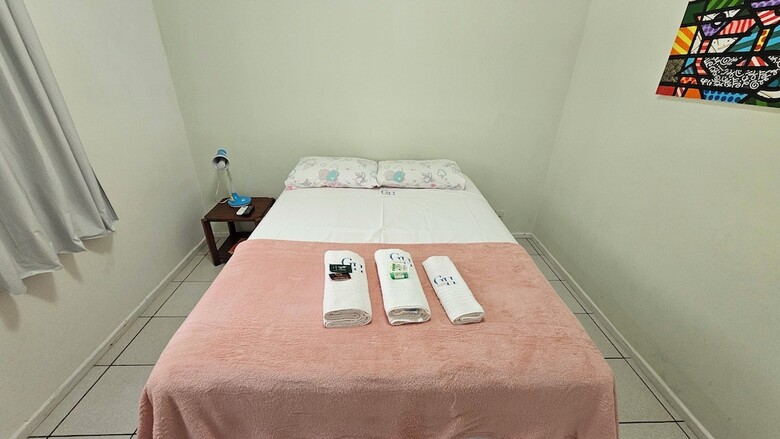 Aparthotel Gh Canal Da Barra